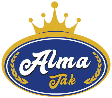 آلما تک | Alma Tak